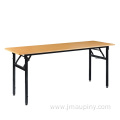 Wooden Readingtable School Desk